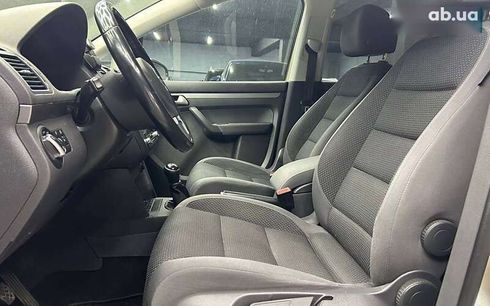 Volkswagen Touran 2014 - фото 9