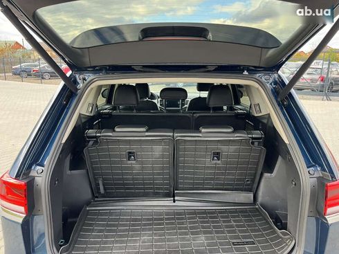 Volkswagen Atlas 2020 - фото 26