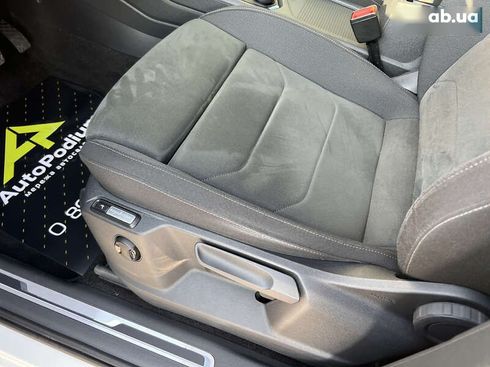 Volkswagen Tiguan 2021 - фото 18