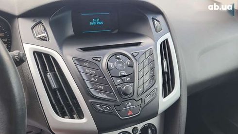 Ford Focus 2014 - фото 3