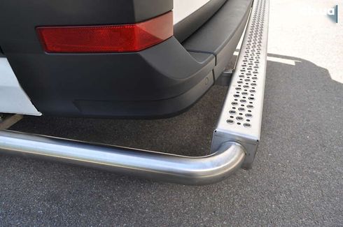 Volkswagen Crafter 2022 - фото 29