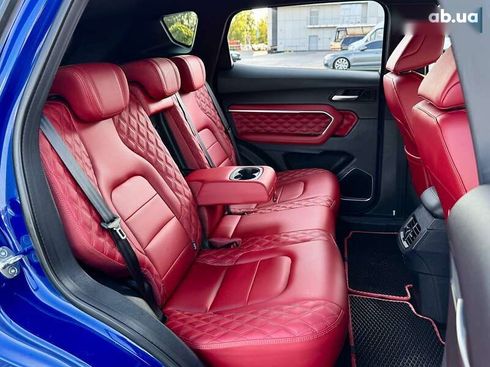 Haval H6 2020 - фото 23