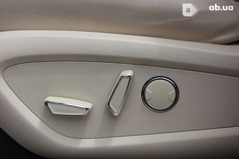 Lincoln MKC 2015 - фото 19