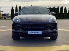 Продаж Porsche Cayenne в Київській області - купити на Автобазарі
