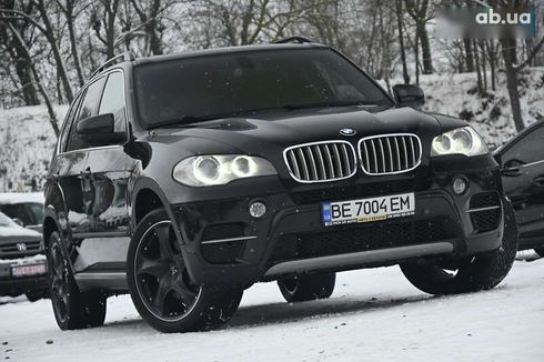 BMW X5 2013 - фото 2