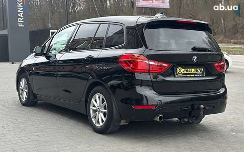 BMW 2 серия 2015 - фото 4