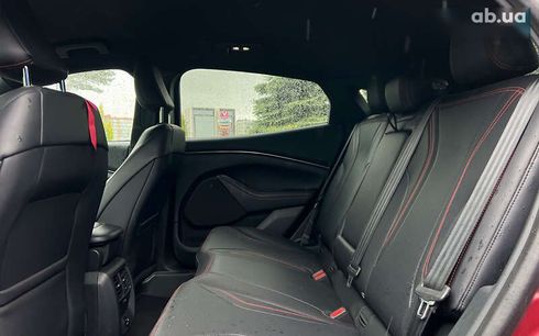 Ford Mustang Mach-E 2021 - фото 14