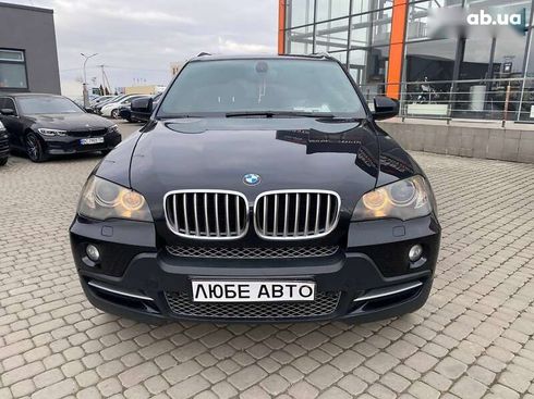 BMW X5 2009 - фото 2