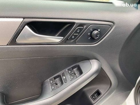 Volkswagen Jetta 2016 - фото 11