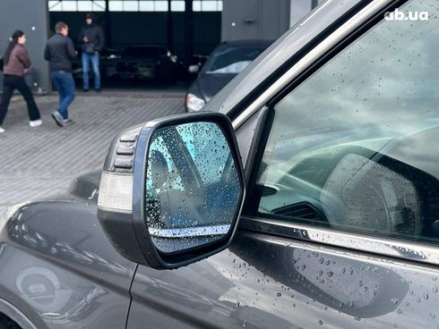 Honda CR-V 2011 серый - фото 41