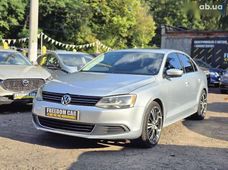 Продажа б/у Volkswagen Jetta во Львове - купить на Автобазаре