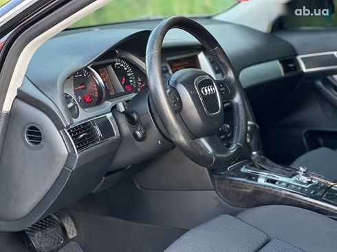 Audi A6 2008 - фото 11