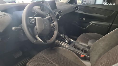 DS 3 Crossback 2023 - фото 7
