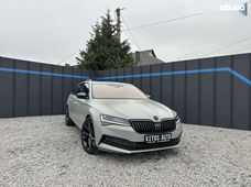 Купить Skoda Superb бу в Украине - купить на Автобазаре