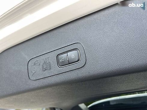 Lincoln Aviator 2022 - фото 27
