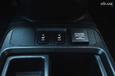 Honda CR-V 2015 - фото 23