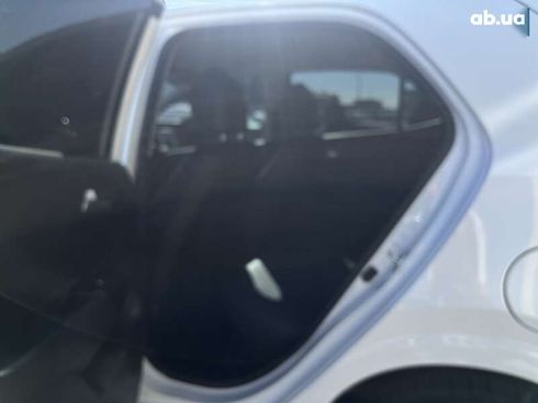 Kia Picanto 2021 - фото 11