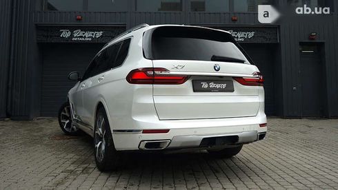 BMW X7 2019 - фото 12