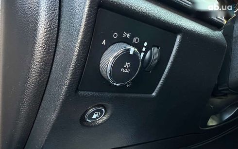 Jeep Grand Cherokee 2020 - фото 19