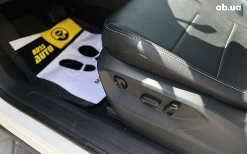 Volkswagen Tiguan 2019 - фото 11