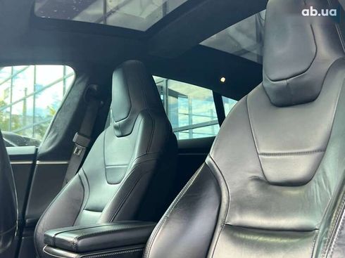 Tesla Model S 2015 - фото 9