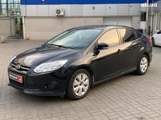 Купити Ford Focus бензин бу в Одесі - купити на Автобазарі