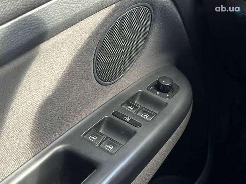 Volkswagen Golf Plus 2006 - фото 16