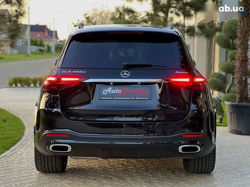Mercedes-Benz GLE-Class 2023 - фото 15