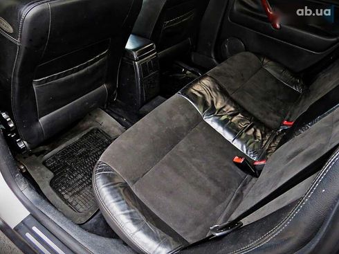 Volkswagen Passat 2001 - фото 10