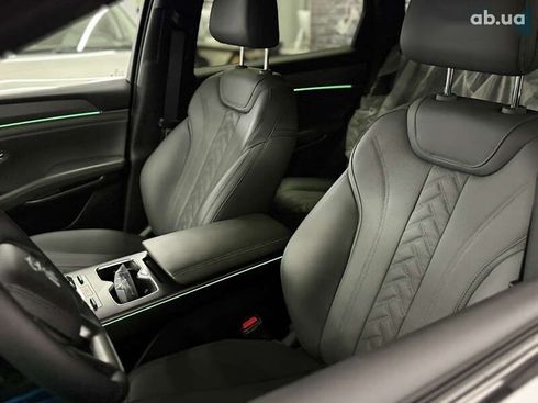 BYD Song L 2025 - фото 22