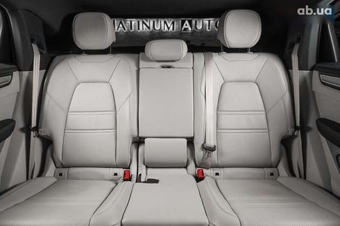 Porsche Cayenne Coupe 2023 - фото 16