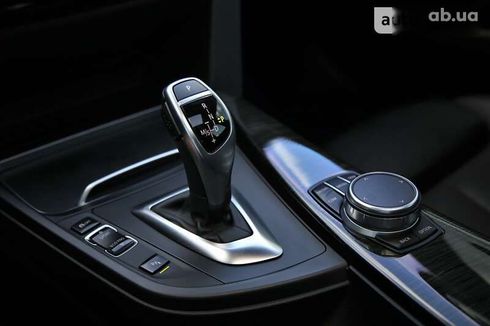 BMW 4 Series Gran Coupe 2017 - фото 24