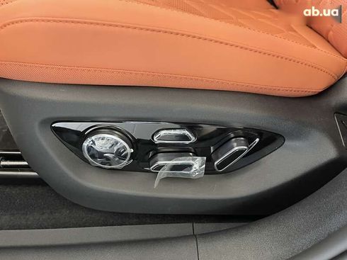 BYD Sea Lion 7 2025 - фото 14