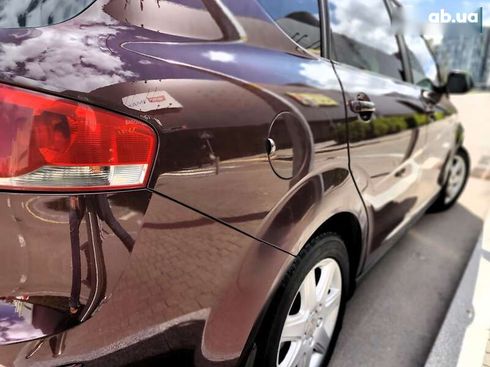SEAT Altea 2008 - фото 17