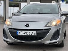 Продаж вживаних Mazda 3 в Дніпрі - купити на Автобазарі