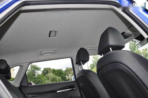 Kia Seltos 2020 - фото 24