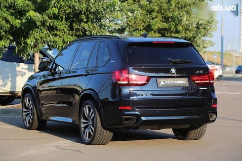 BMW X5 2017 - фото 6