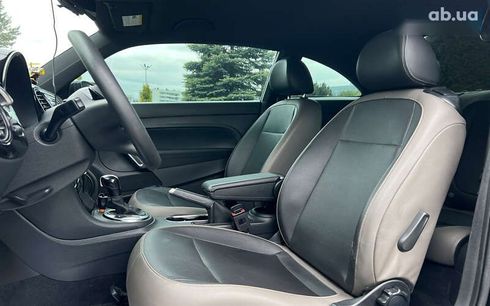 Volkswagen Beetle 2014 - фото 14