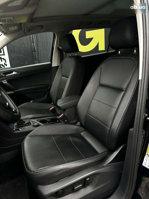 Volkswagen Tiguan 2019 - фото 7