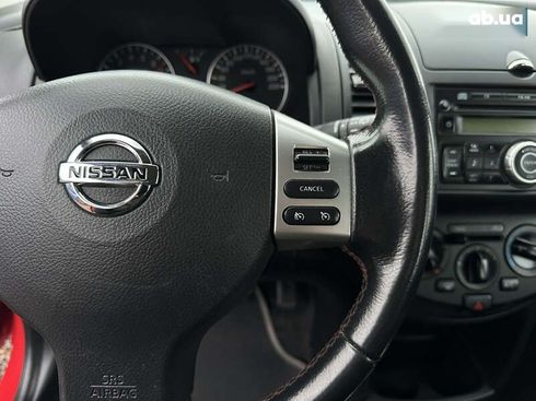 Nissan Note 2010 - фото 27