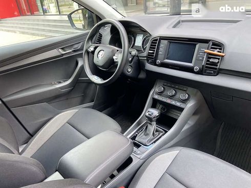 Skoda Karoq 2022 - фото 23