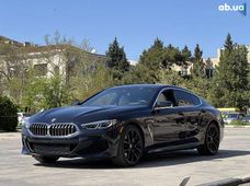 Продажа б/у BMW 8 серия 2020 года в Одессе - купить на Автобазаре