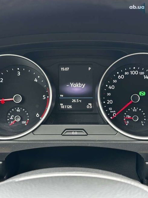 Volkswagen Tiguan 2016 - фото 9