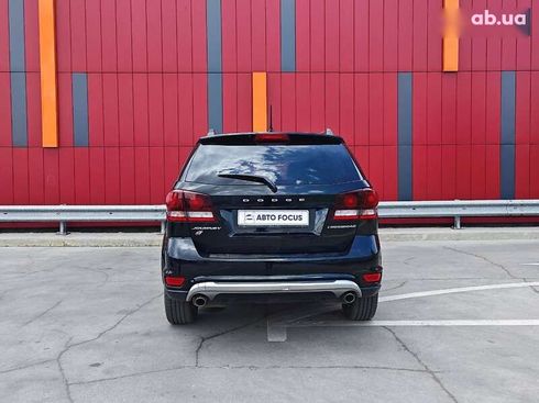 Dodge Journey 2018 - фото 7