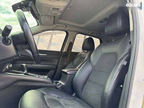 Mazda CX-5 2017 - фото 16
