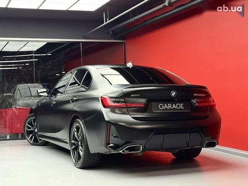 BMW 3 серия 2021 - фото 28