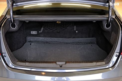 Acura RLX 2016 серый - фото 9