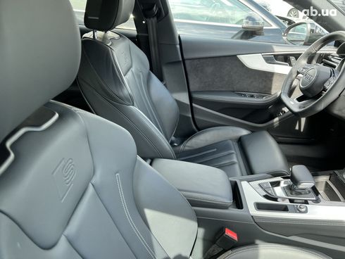 Audi A5 2020 - фото 27
