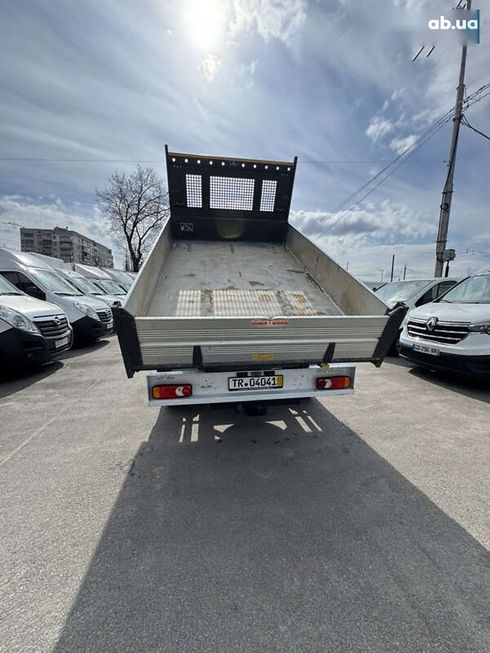 Opel Movano 2020 - фото 15