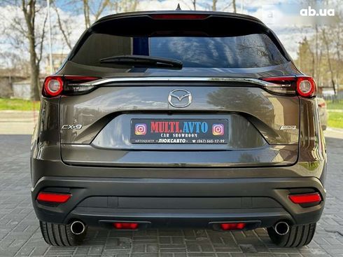 Mazda CX-9 2019 - фото 17
